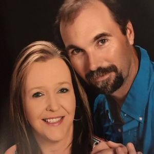 Meet your Posher, Michael n stacy